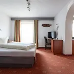 Bergland Ξενοδοχείο