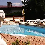 Bergland Ξενοδοχείο 3*