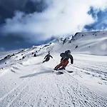 Ξενοδοχείο Bergland