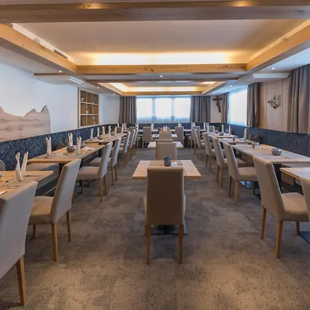 Ferienhotel Bergland Hotel