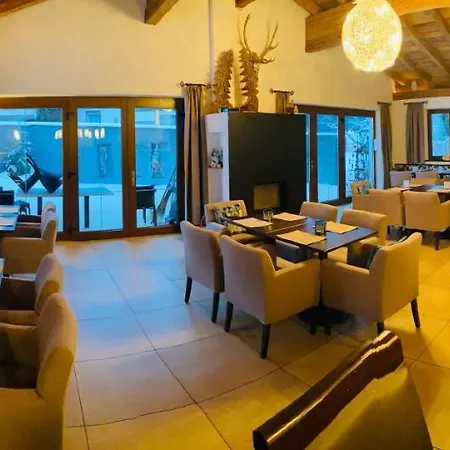 Bergland Hotel 3*