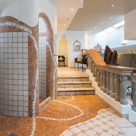 Bergland Hotel Arzl im Pitztal