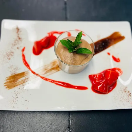 מלון Bergland ארצל אים פלאצטל