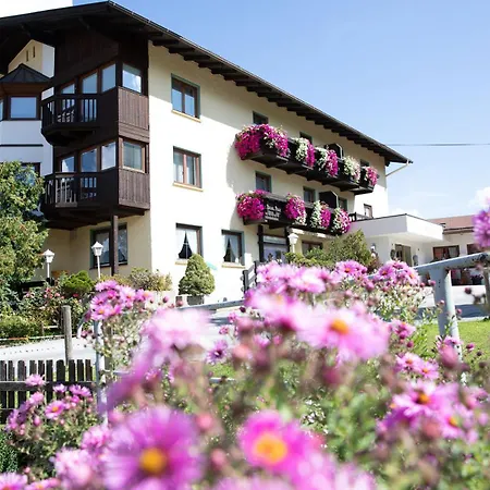 Bergland Ξενοδοχείο