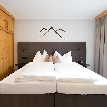 Bergland 3*