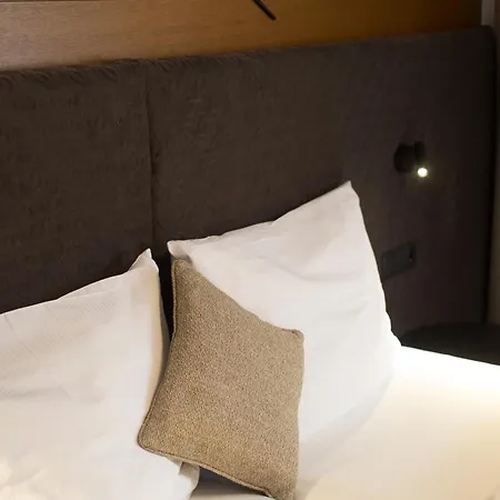Bergland Hotell 3*
