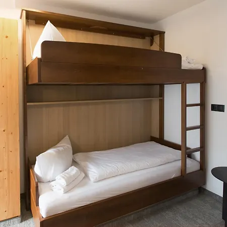 Bergland Arzl im Pitztal