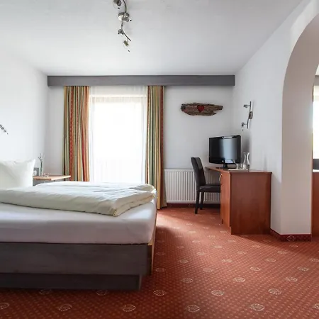Bergland Hotel