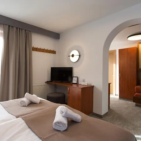 Bergland Hotell 3*