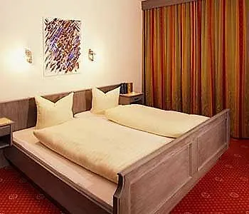 Ferienhotel Bergland 3* Arzl im Pitztal