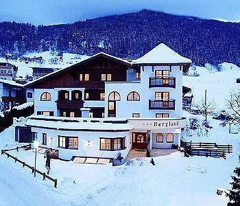 Ferienhotel Bergland Arzl im Pitztal