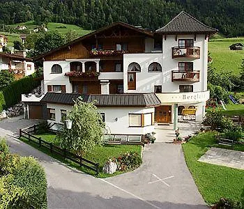 Ferienhotel Bergland Arzl im Pitztal