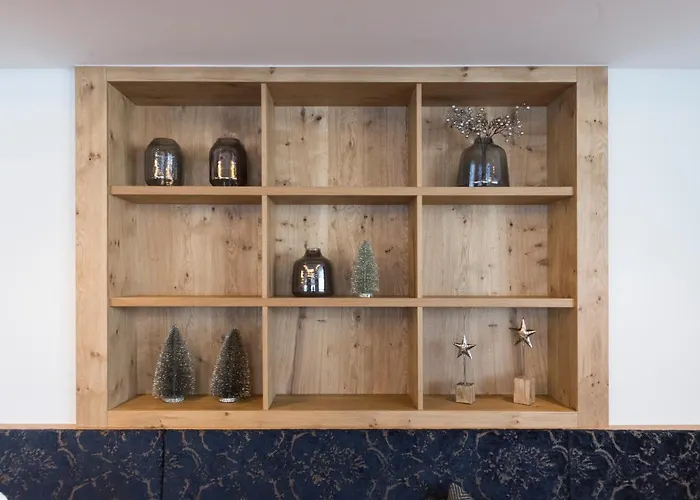 Bergland Ξενοδοχείο