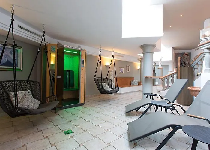 Bergland Ξενοδοχείο 3*