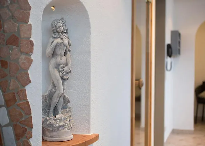 Ξενοδοχείο Bergland 3*