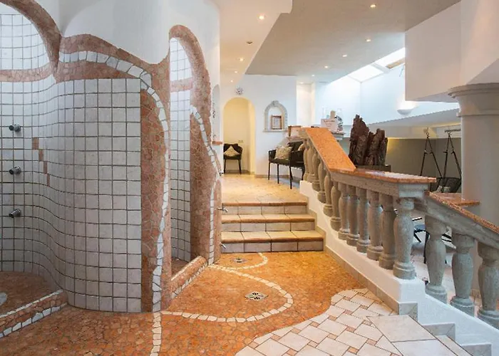 Bergland Ξενοδοχείο Arzl im Pitztal