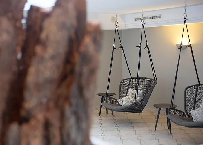 Ξενοδοχείο Bergland Arzl im Pitztal