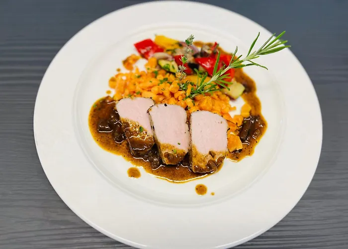 Ξενοδοχείο Bergland