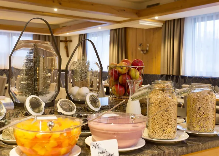 Bergland Ξενοδοχείο 3*