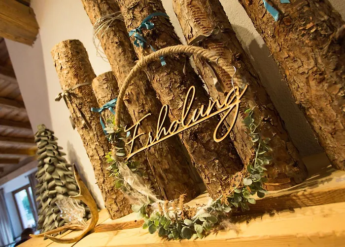 Bergland Ξενοδοχείο Arzl im Pitztal