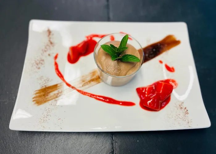 Ξενοδοχείο Bergland Arzl im Pitztal