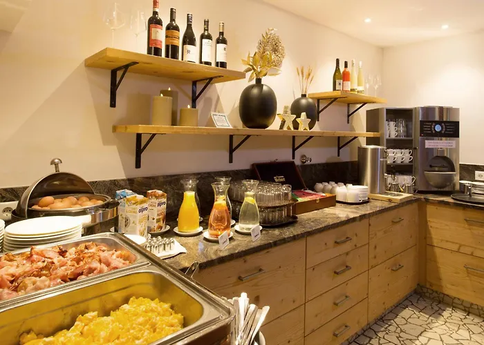 Ξενοδοχείο Bergland