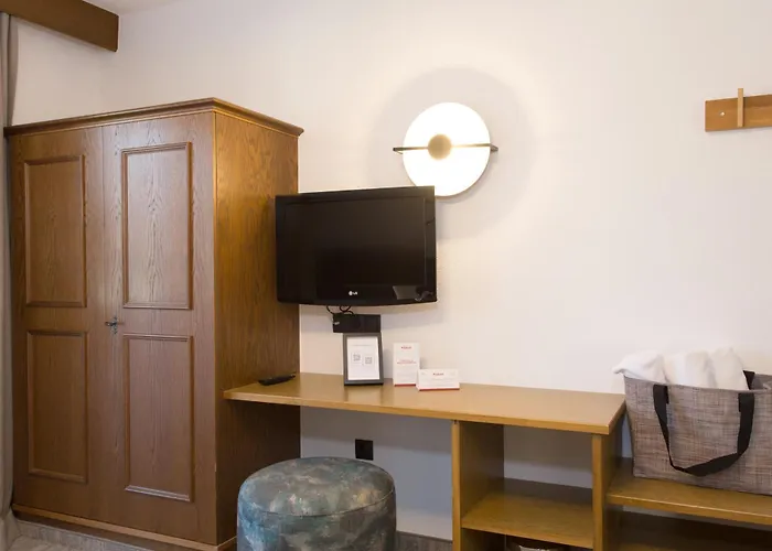 Ξενοδοχείο Bergland Arzl im Pitztal