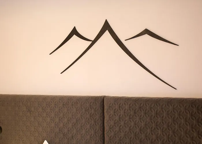 Bergland Arzl im Pitztal