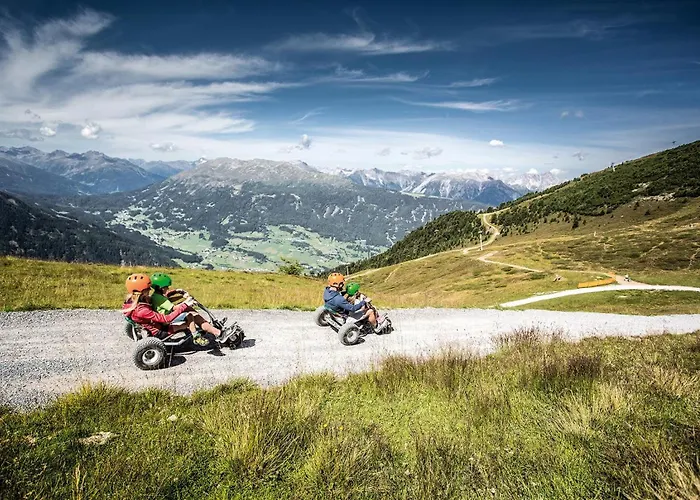 Ξενοδοχείο Bergland