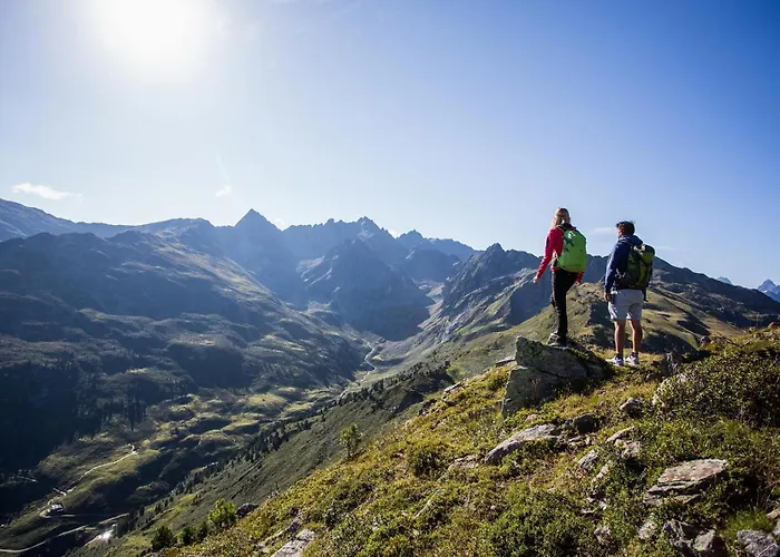 Ξενοδοχείο Bergland 3*