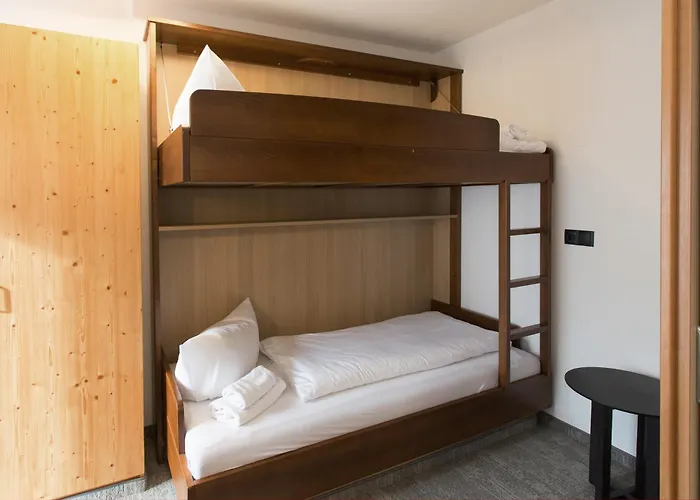 Bergland Arzl im Pitztal