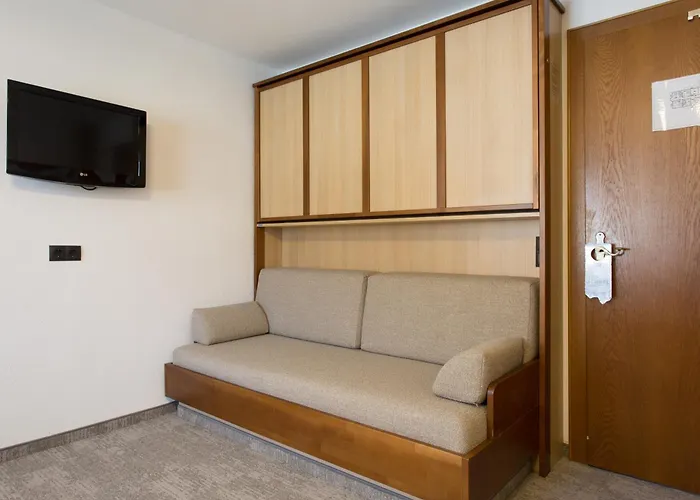 Bergland 3* Arzl im Pitztal