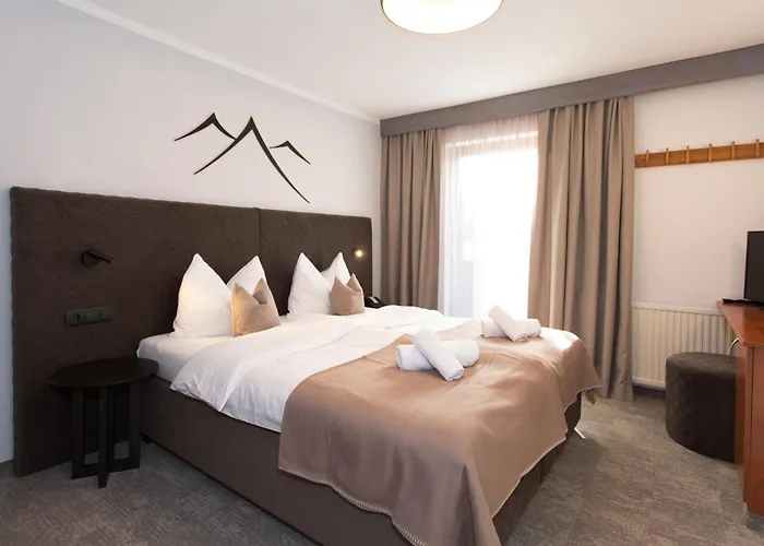 Ξενοδοχείο Bergland