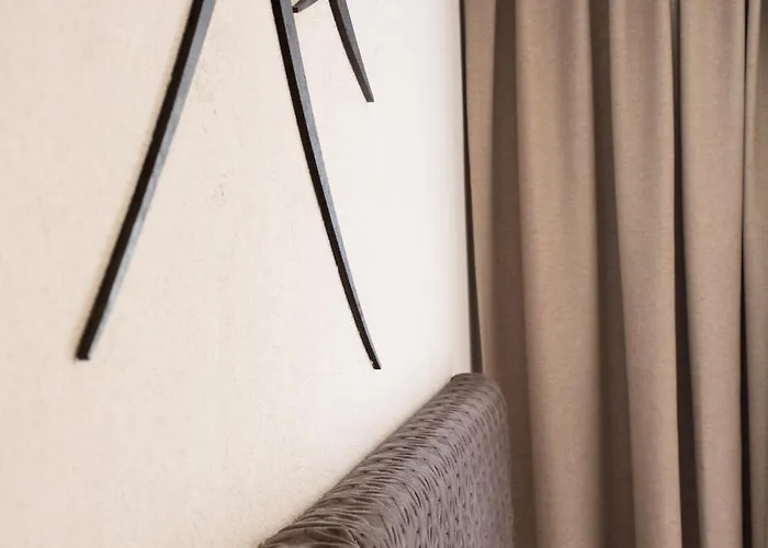 Bergland Ξενοδοχείο Arzl im Pitztal