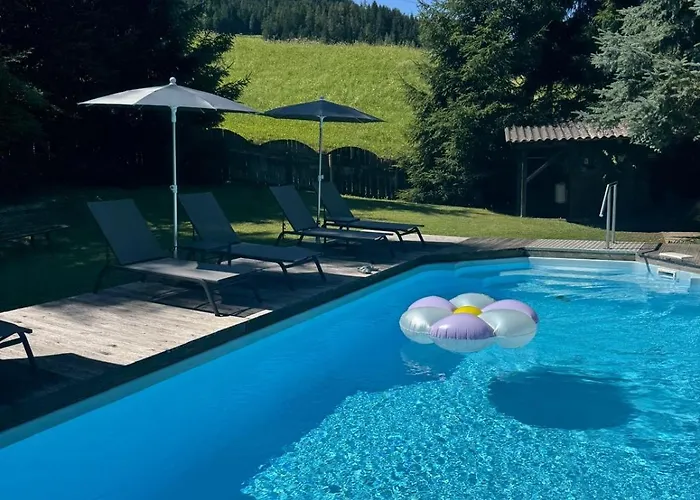 Ξενοδοχείο Bergland Arzl im Pitztal