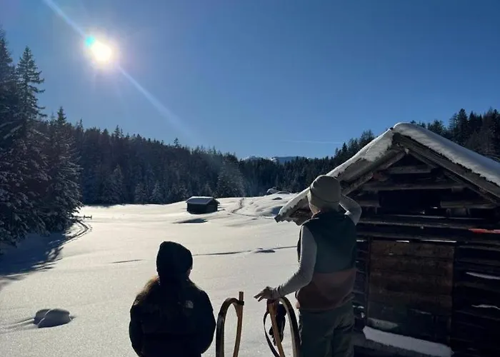 Bergland Ξενοδοχείο Arzl im Pitztal