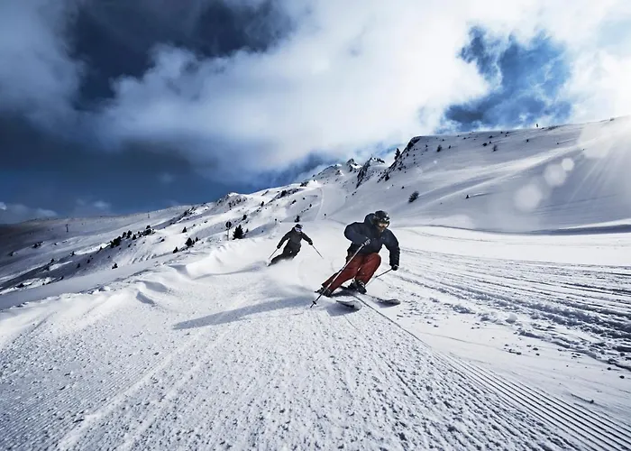 Ξενοδοχείο Bergland