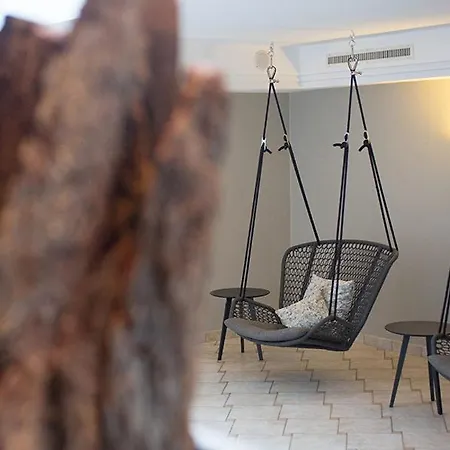 فندق Bergland ارزل ام بيتزتال