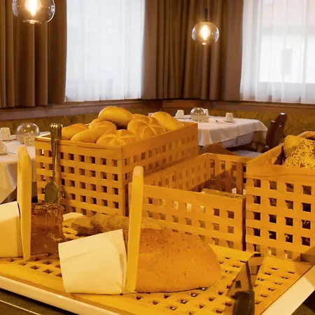 Bergland Hotel