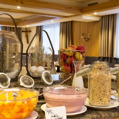 Bergland فندق 3*