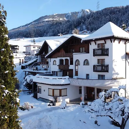 Hotel Bergland 3*