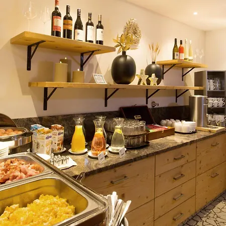 Hotel Bergland
