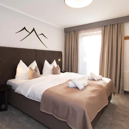 Hotel Bergland