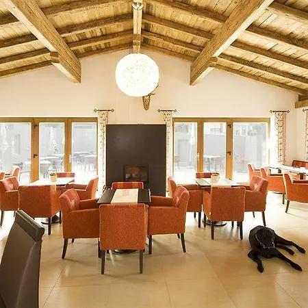 Bergland 3*