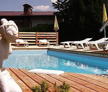 Bergland Hotel 3*