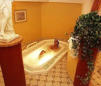 فندق Bergland ارزل ام بيتزتال