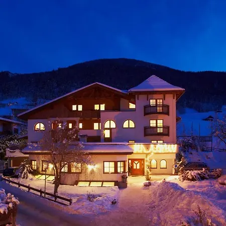 Bergland Hotel
