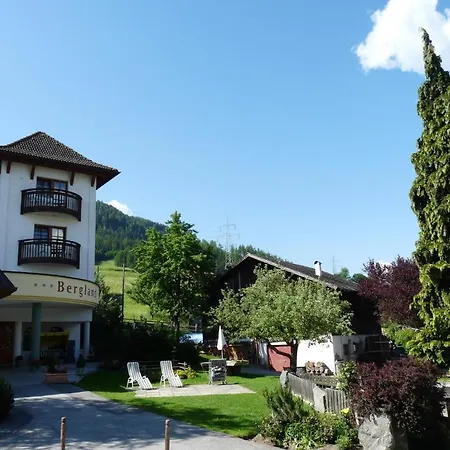 Hotel Bergland Arzl im Pitztal