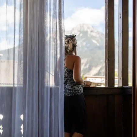 Hotel Bergland 3*