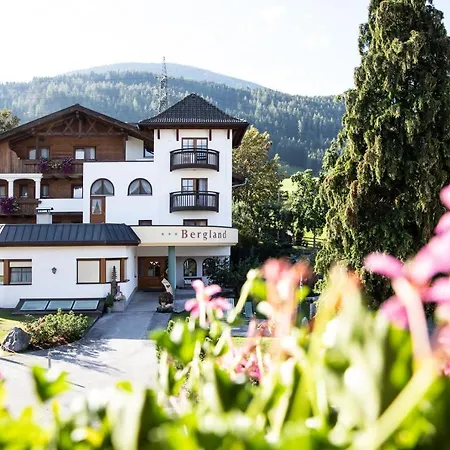 Bergland Hotel Arzl im Pitztal